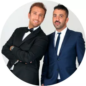 Pio e Amedeo