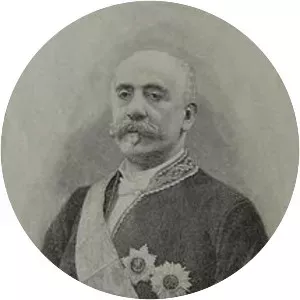 Pío Gullón e Iglesias