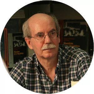 Pío Moa - Spanish writer