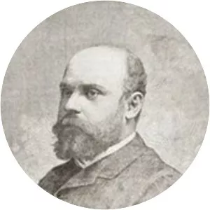 Pio Piacentini - Architect ‧ Marcello Piacentini's father
