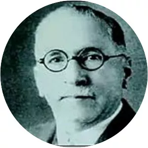 Pío Romero Bosque