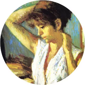 Pio Santini photograph