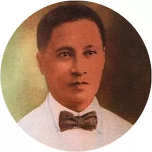 Pío Valenzuela - Filipino physician