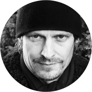 Piodor Gustafsson - Film producer