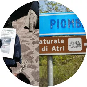 Piomba - River in Italy