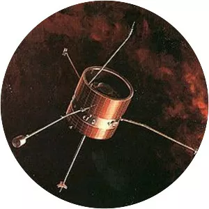 Pioneer 7 - Spacecraft