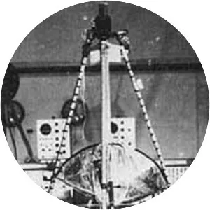 Pioneer 8 - Spacecraft