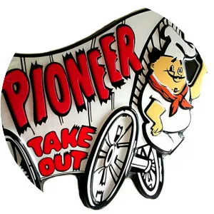Pioneer Chicken