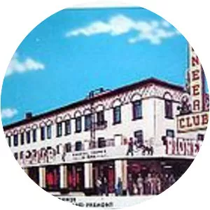 Pioneer Club Las Vegas - 