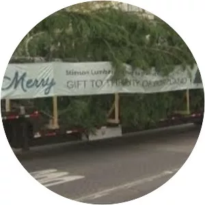 Pioneer Courthouse Square