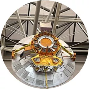 Pioneer H - Spacecraft