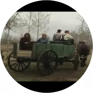 Pioneer Quest: A Year in the Real West - Television series