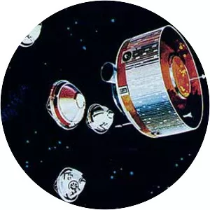 Pioneer Venus Multiprobe - Spacecraft