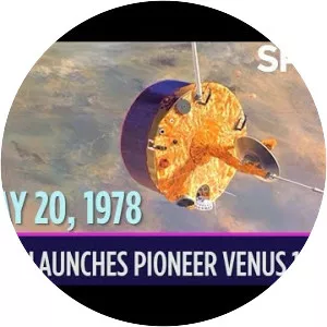 Pioneer Venus Orbiter - Spacecraft