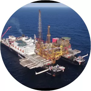 Pioneering Spirit - Vessel