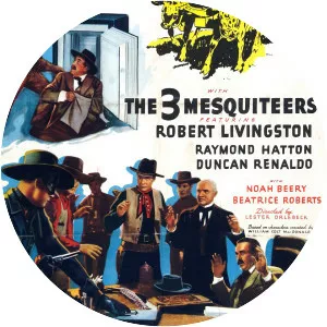 Pioneers of the West