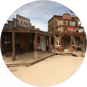 Pioneertown