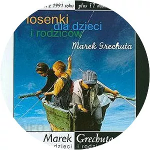 Piosenki dla dzieci i rodziców - Album by Marek Grechuta