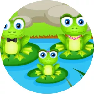 Piosenki dziecięce - Musical artist