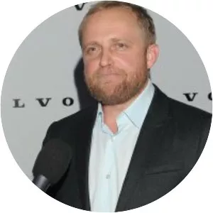 Piotr Adamczyk - Polish film actor