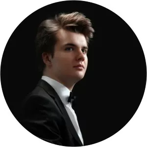 Piotr Alexewicz - Pianist