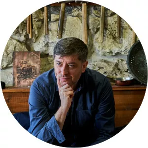 Piotr Andrusieczko - Political scientist