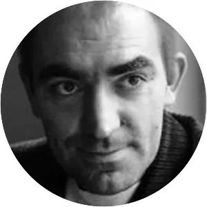 Piotr Antczak - Actor