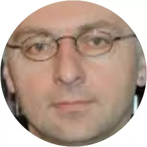 Piotr Balcerowicz - Philosopher