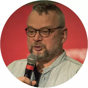 Piotr Bałtroczyk - Polish journalist