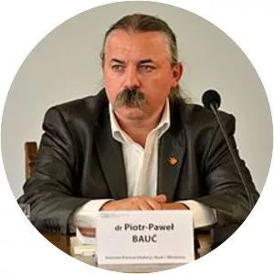 Piotr Bauć