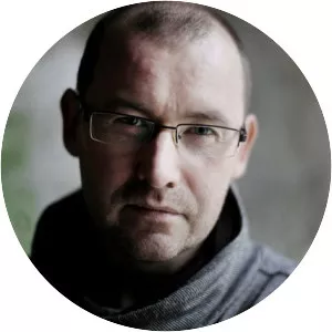 Piotr Bernas - Paparazzi photographer