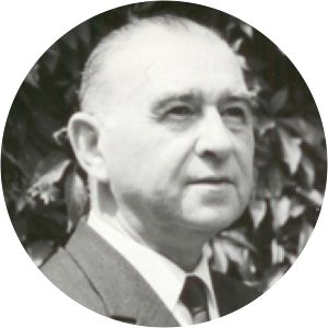 Piotr Biegański - Architect