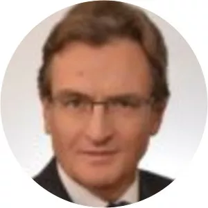 Piotr Biler - Mathematician