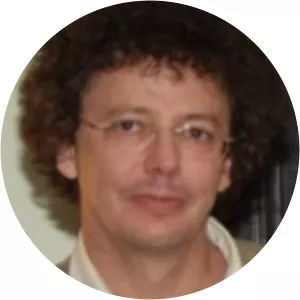 Piotr Bizoń - Polish physicist