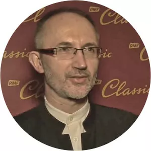 Piotr Borowiec - Film actor