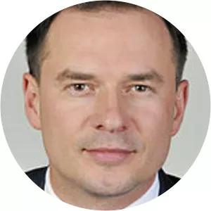 Piotr Borys - Polish politician