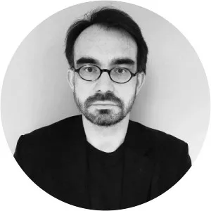 Piotr Buras - Political scientist