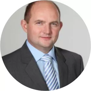 Piotr Całbecki - Polish Politician