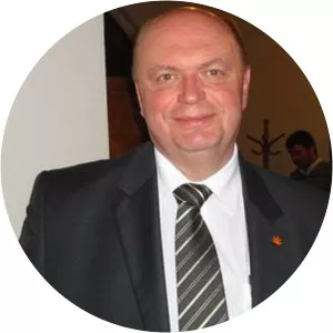 Piotr Chmielowski photograph