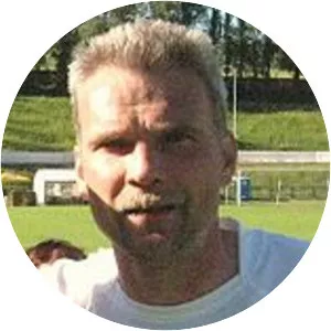 Piotr Czachowski - Polish former footballer