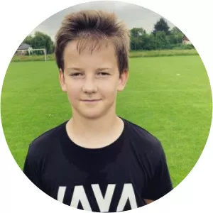 Piotr Dubiel photograph