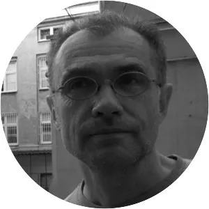 Piotr Dumała - Polish film director