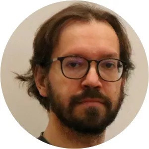 Piotr Faliszewski - Engineer