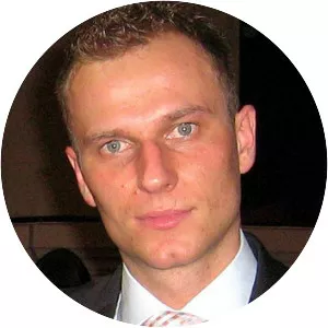 Piotr Gacek - Polish volleyball player