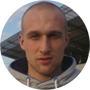 Piotr Gawęcki - Polish footballer