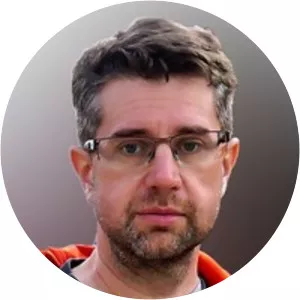 Piotr Gazda photograph