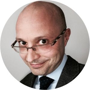 Piotr Girdwoyń - Polish higher education teacher