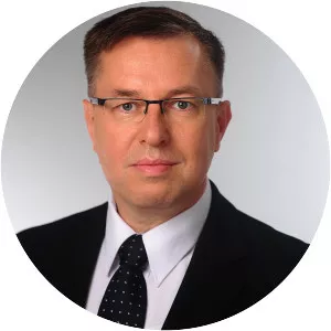 Piotr Głowski - Polish politician