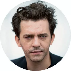 Piotr Głowacki - Polish actor