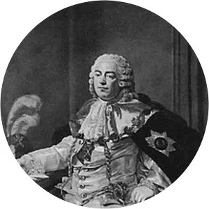 Piotr Grigoryevich Chernyshev photograph